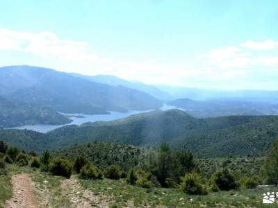 Cebreros-La Merina-Río Alberche;cabo de peñas valle de iruelas pueblos blancos cadiz baños de pop